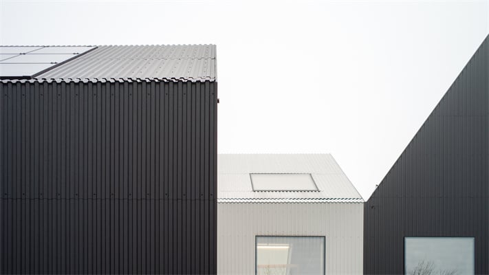 Metal Wall